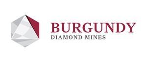Burgundy Diamond