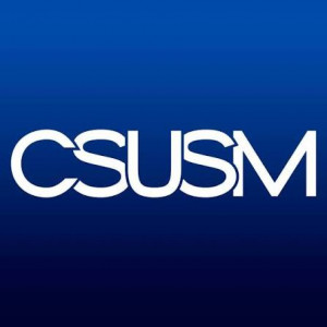 California State University San Marcos
