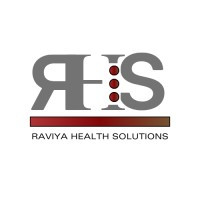 Raviya Health Solutions