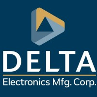 Delta Electronics Mfg. Corp.