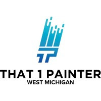 That 1 Painter West Michigan