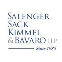 Salenger, Sack, Kimmel & Bavaro, LLP