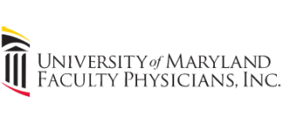 University of Maryland Faculty Physicians