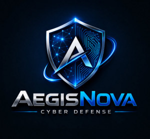 AegisNova Cyber Defense