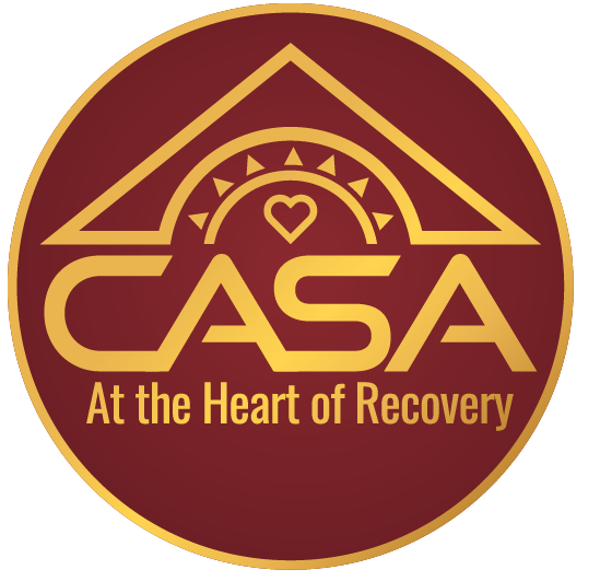 Chemical Abuse Services Agency Inc