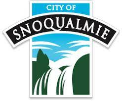 City of Snoqualmie