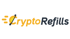 Cryptorefills