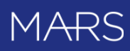 Mars Recruitment