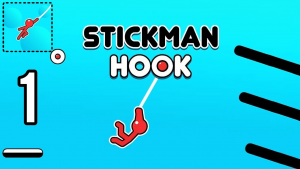 Stickman Hook