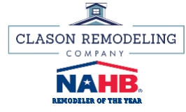 Clason Remodeling Company