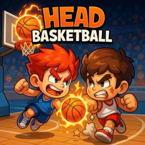 Head Basketball Game