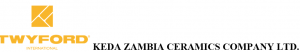 KEDA Ceramics Zambia Ltd