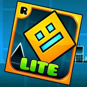 geometry dash lite