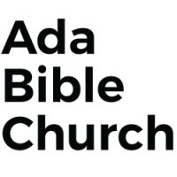 Ada Bible Church
