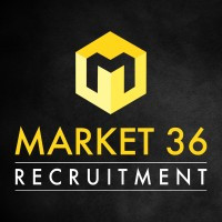 Market 36 Recruitment
