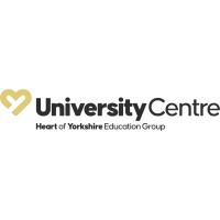 University Centre at the Heart of Yorkshire Education Group