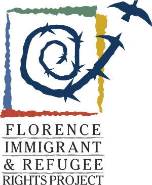 Florence Immigrant & Refugee Rights Project