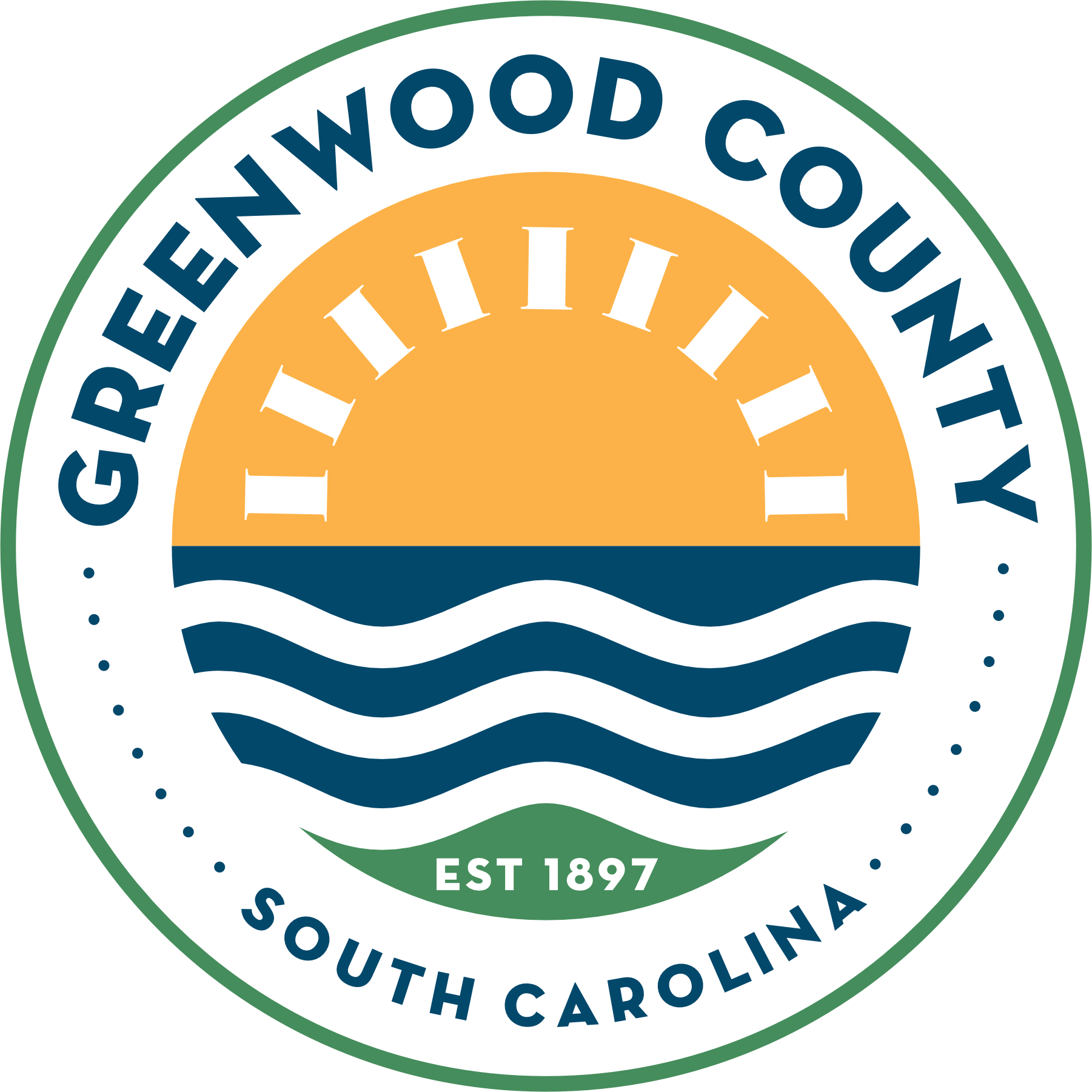 Greenwood County