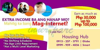Housing Hub