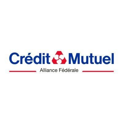 Crédit Mutuel Alliance Fédérale
