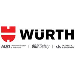 Wurth MRO, Safety & Metalworking