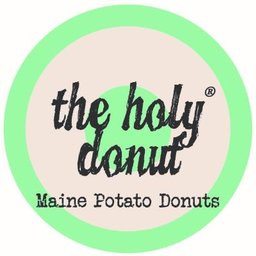 The Holy Donut