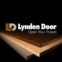Lynden Door