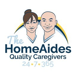The HomeAides