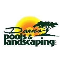 Deans Pools and Landscaping