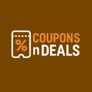 Coupons n deals