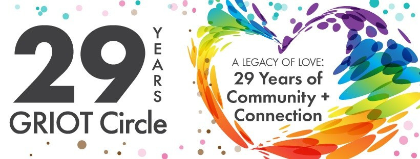 GRIOT Circle Inc.