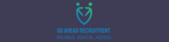 Go Ahead Recruitment Limited