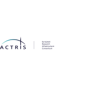 ACTRIS ERIC