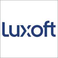 Luxoft