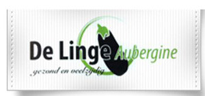 De Linge Aubergine