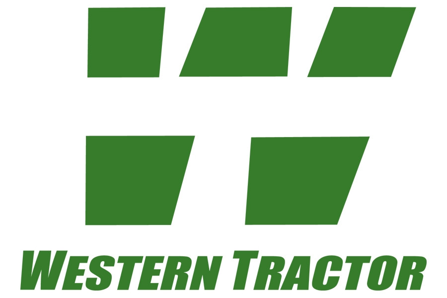 Western Tractor Company Inc.