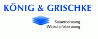 KÖNIG & GRISCHKE Steuerberatungsges. PartGmbB
