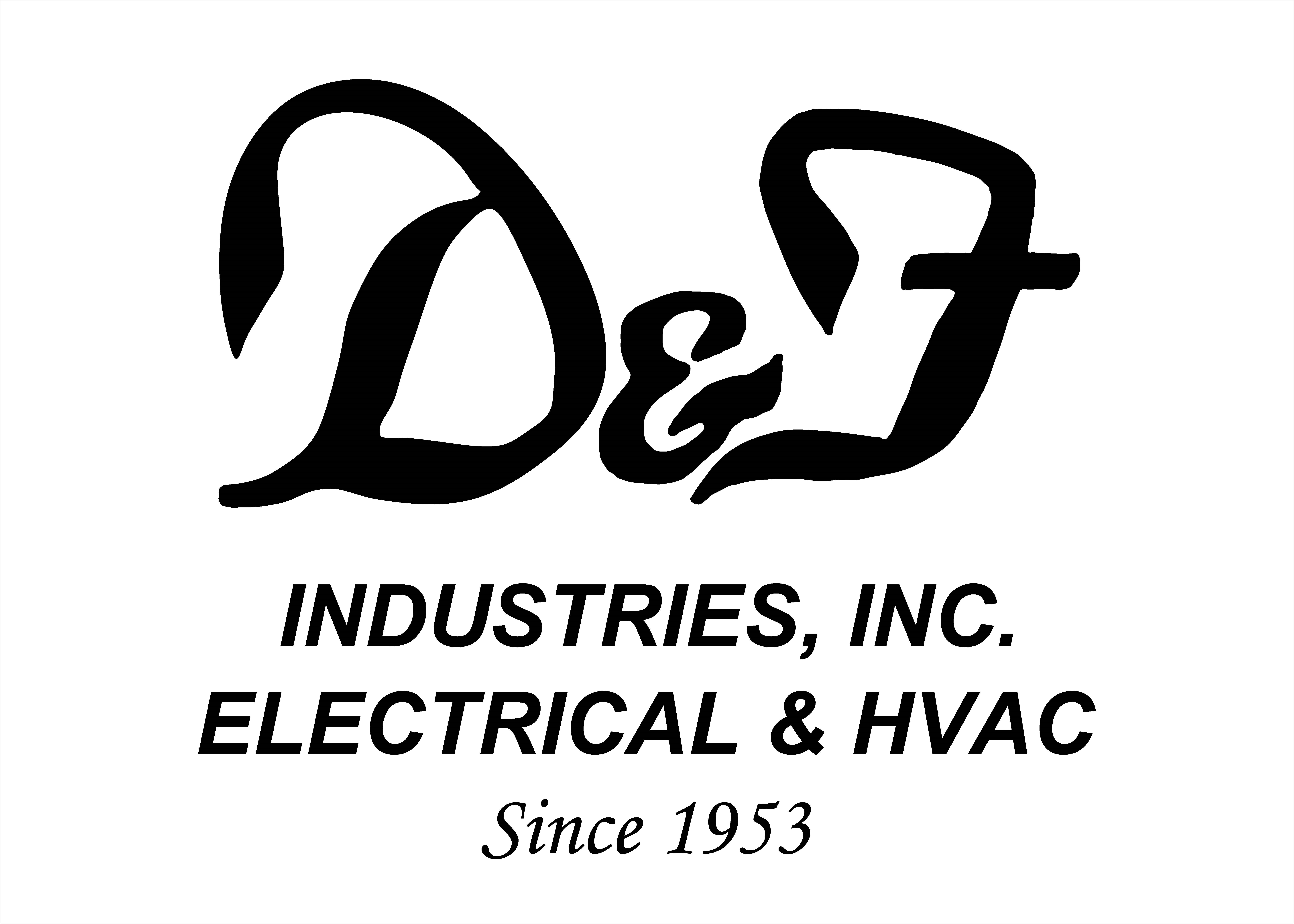 D&F Industries Inc