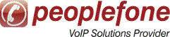 Peoplefone GmbH
