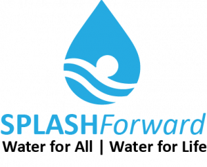 SPLASHForward