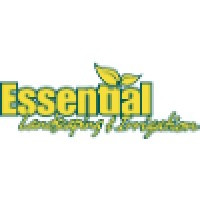Essential Landscaping & Irrigation
