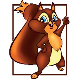 Seismic Squirrel