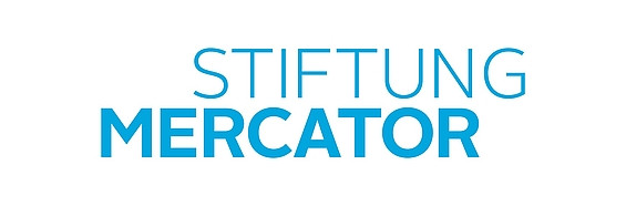 Stiftung Mercator GmbH