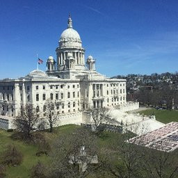 State of Rhode Island