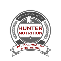 Hunter Nutrition