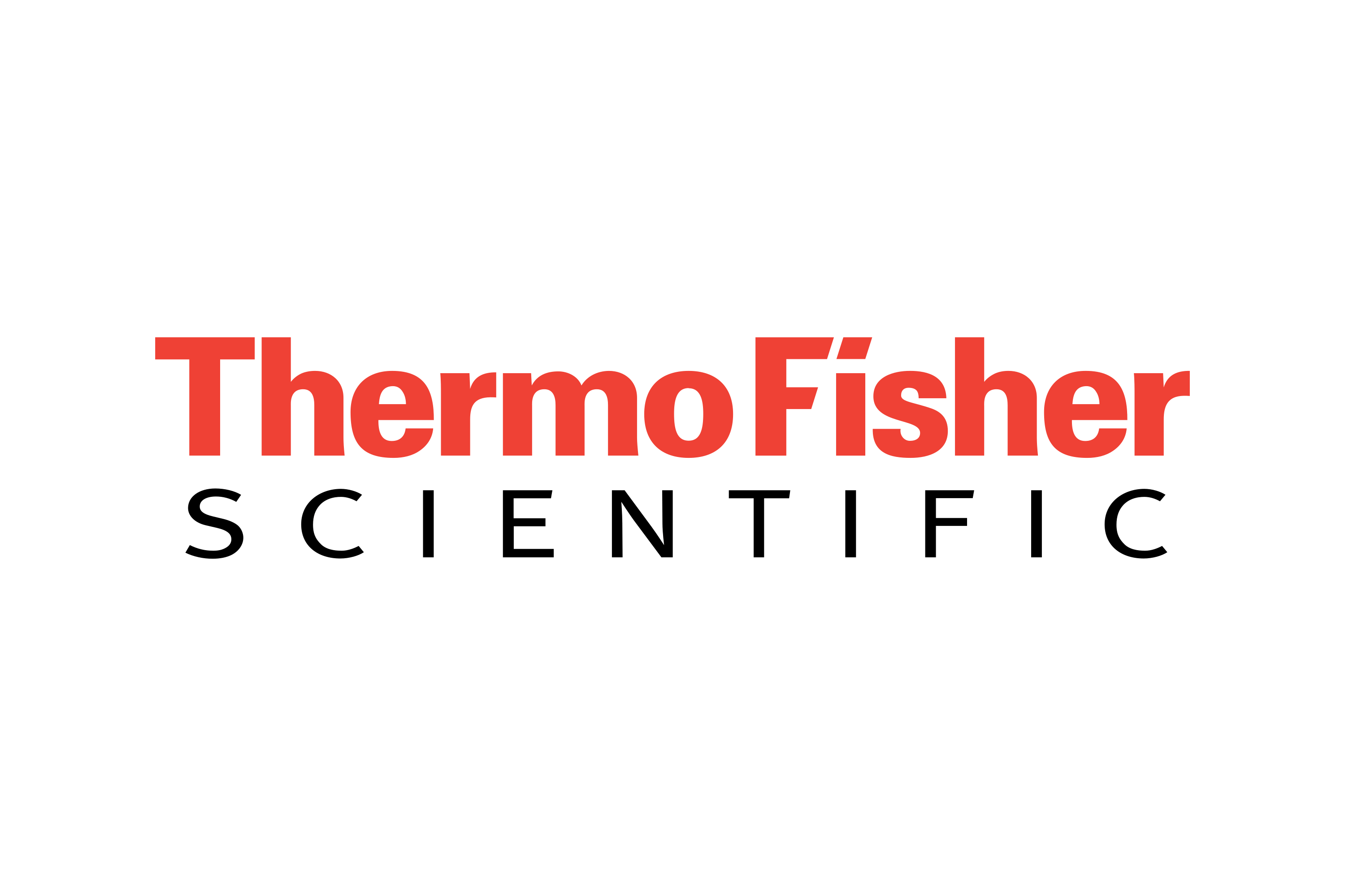 Thermo Fisher Scientific