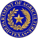 TEXAS DEPARTMENT OF AGRICULTURE