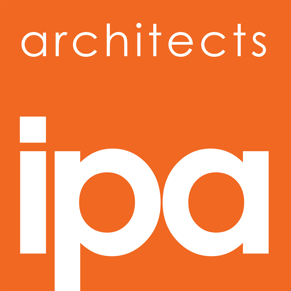 IPA ARCHITECTS LTD