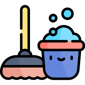 P.C.S. CLEANING SOLUTIONS