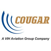 Cougar Helicopters Inc. image
